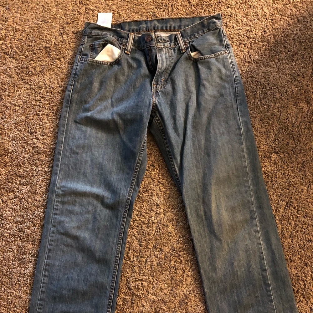 Levi Jeans